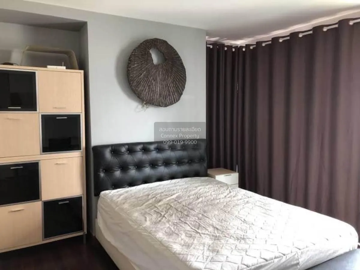 For Rent Condo , Sukhumvit City Resort , BTS-Nana , Khlong Toei N