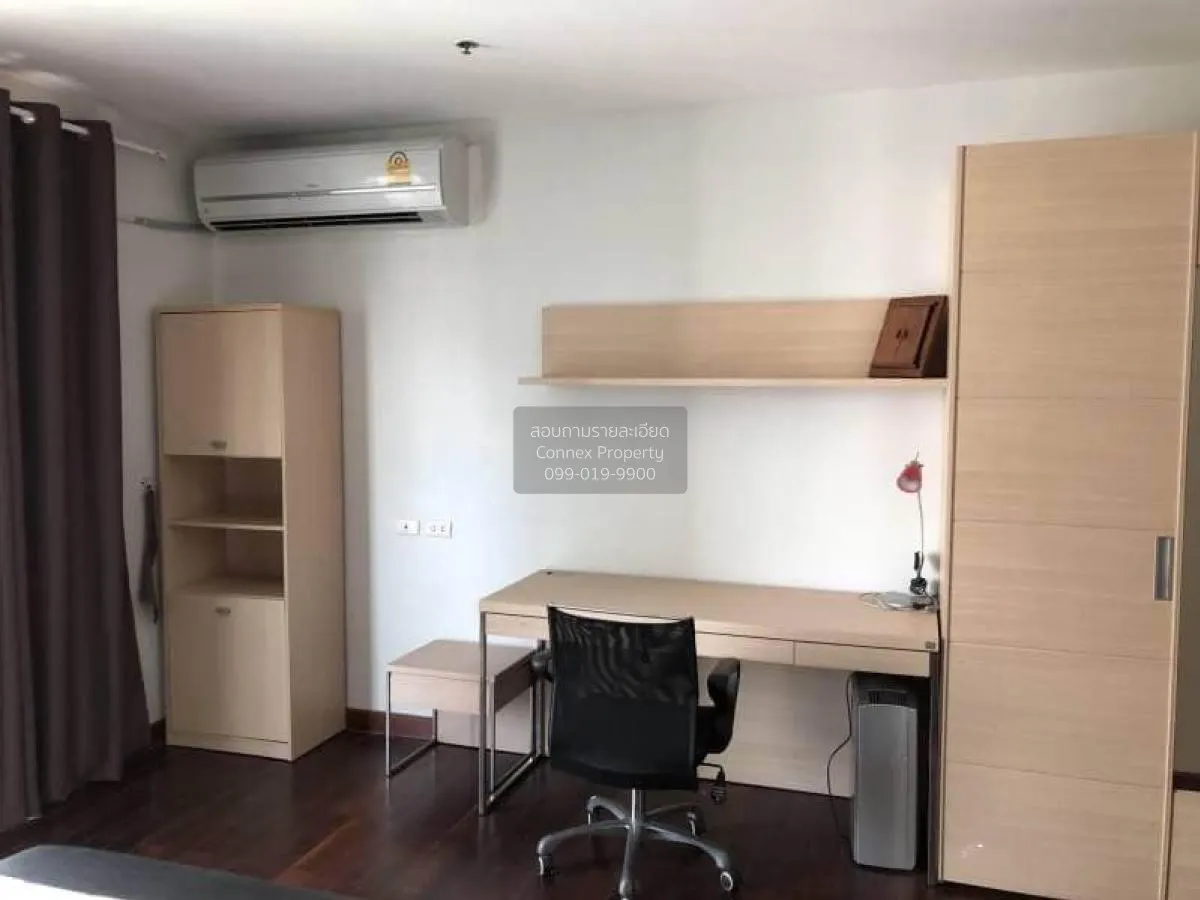 For Rent Condo , Sukhumvit City Resort , BTS-Nana , Khlong Toei N