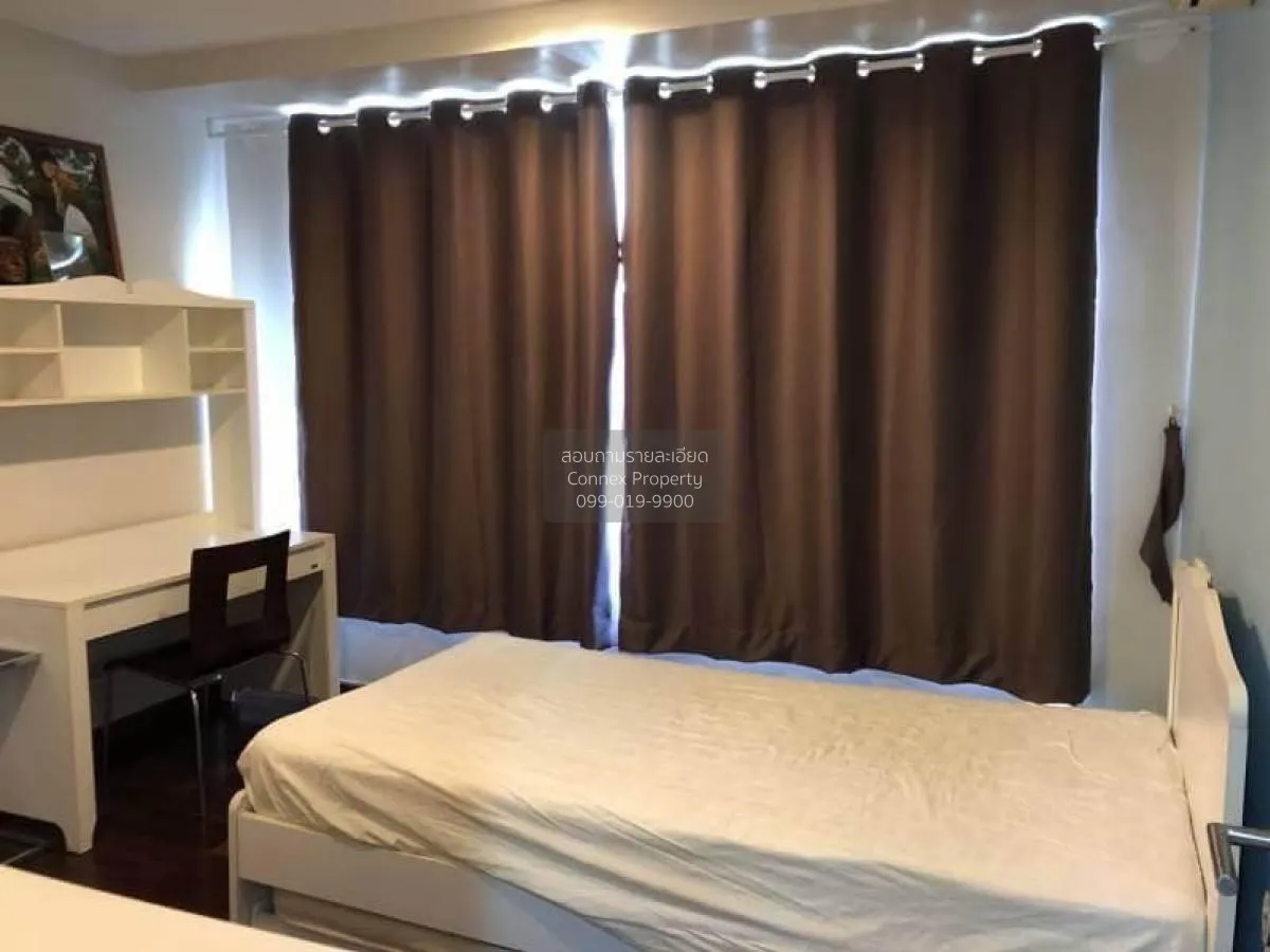 For Rent Condo , Sukhumvit City Resort , BTS-Nana , Khlong Toei N