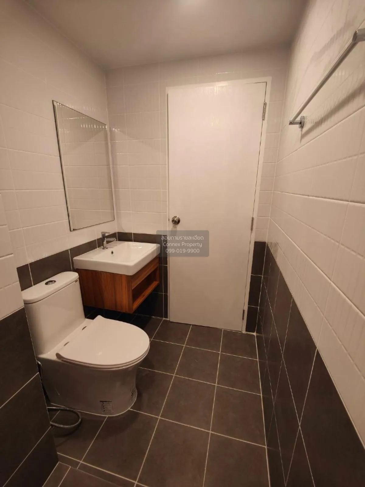 เช่าคอนโด  เฟล็กซี่ สาทร - เจริญนคร BTS-กรุงธนบุรี บางลำภูล่าง เข