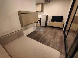 เช่าคอนโด  เฟล็กซี่ สาทร - เจริญนคร BTS-กรุงธนบุรี บางลำภูล่าง เขต คลองสาน กรุงเทพ CX-93125