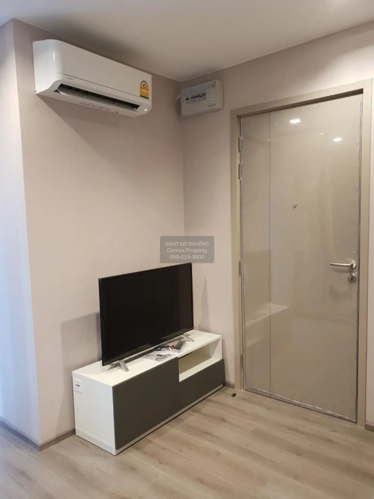 เช่าคอนโด  เดอะ โพลิแทน รีฟ MRT-สะพานพระนั่งเกล้า บางกระสอ เมืองน 2