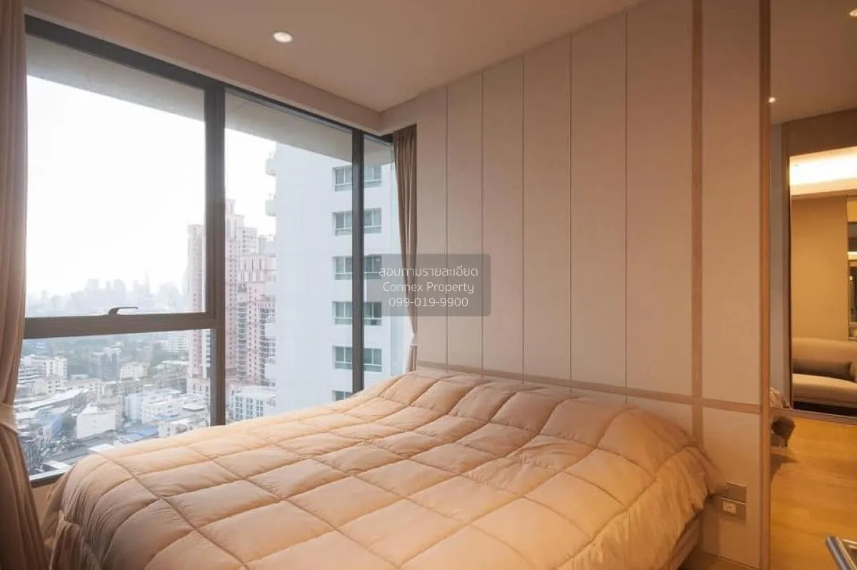 เช่าคอนโด  เดอะ ลุมพินี 24 BTS-พร้อมพงษ์ คลองตัน เขต คลองเตย กรุง 1