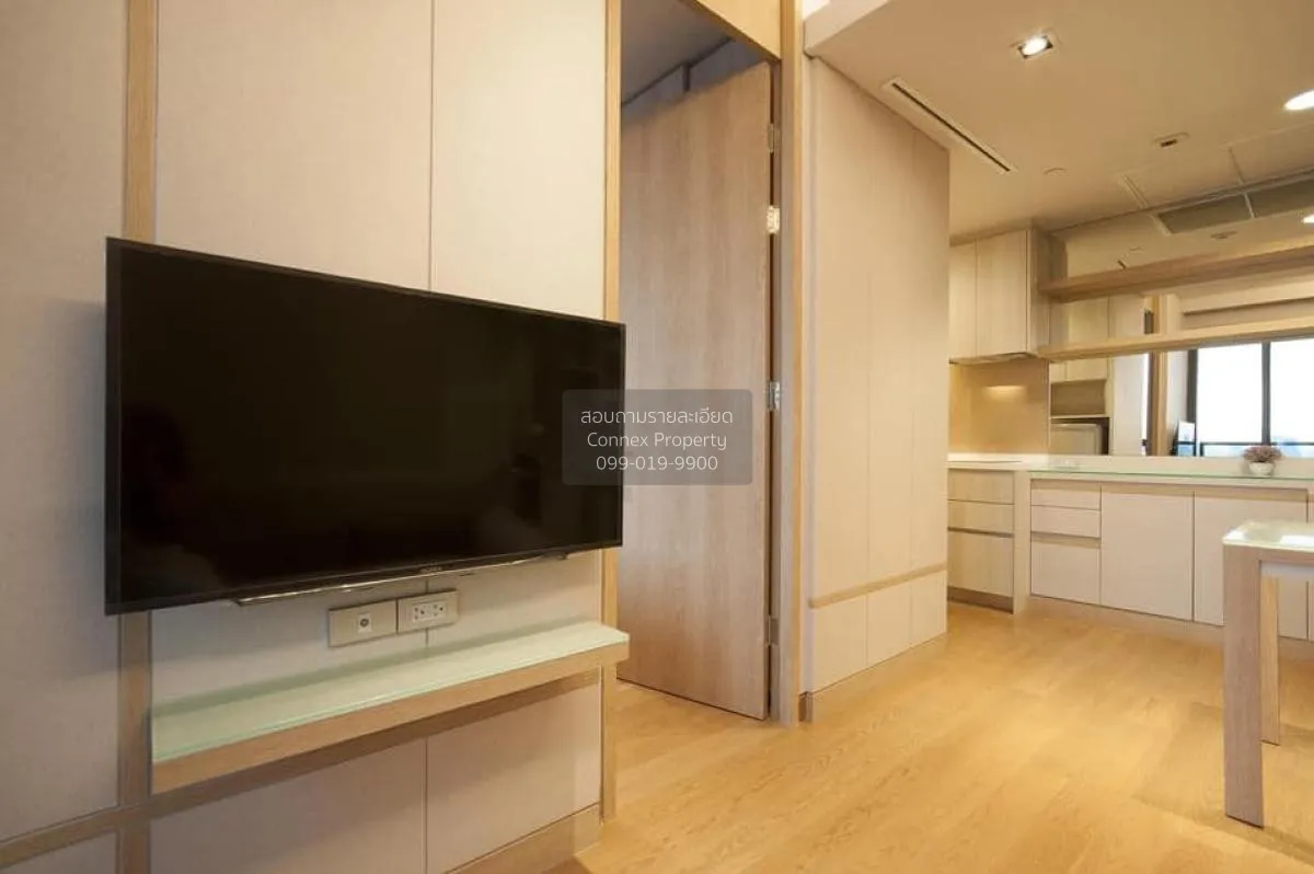 เช่าคอนโด  เดอะ ลุมพินี 24 BTS-พร้อมพงษ์ คลองตัน เขต คลองเตย กรุง 2