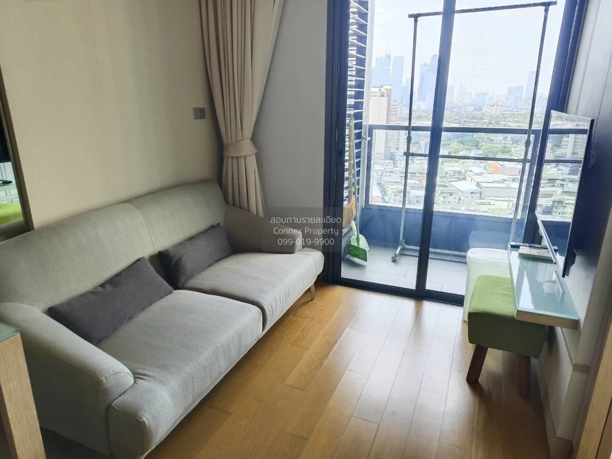 ขายคอนโด  เดอะ ลุมพินี 24 BTS-พร้อมพงษ์ คลองตัน เขต คลองเตย กรุงเ 1