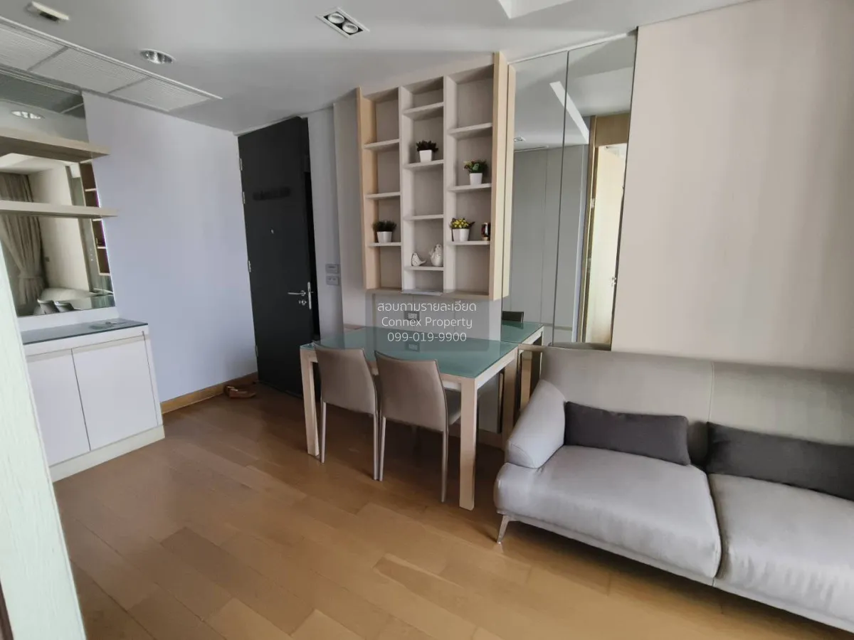 ขายคอนโด  เดอะ ลุมพินี 24 BTS-พร้อมพงษ์ คลองตัน เขต คลองเตย กรุงเ 2