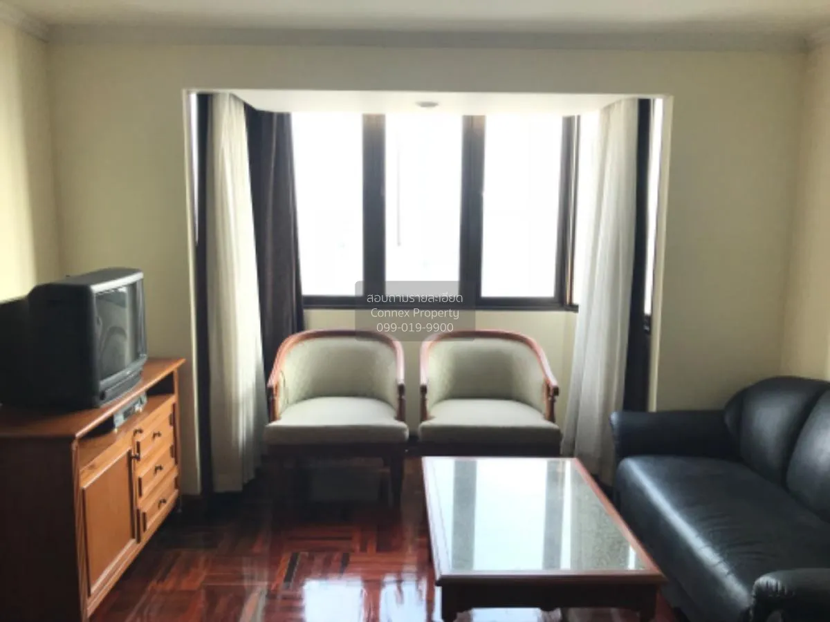For Rent Condo , Omni Tower , BTS-Asok , Khlong Toei , Khlong Toe 1