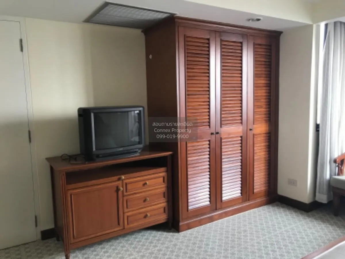 For Rent Condo , Omni Tower , BTS-Asok , Khlong Toei , Khlong Toe 4