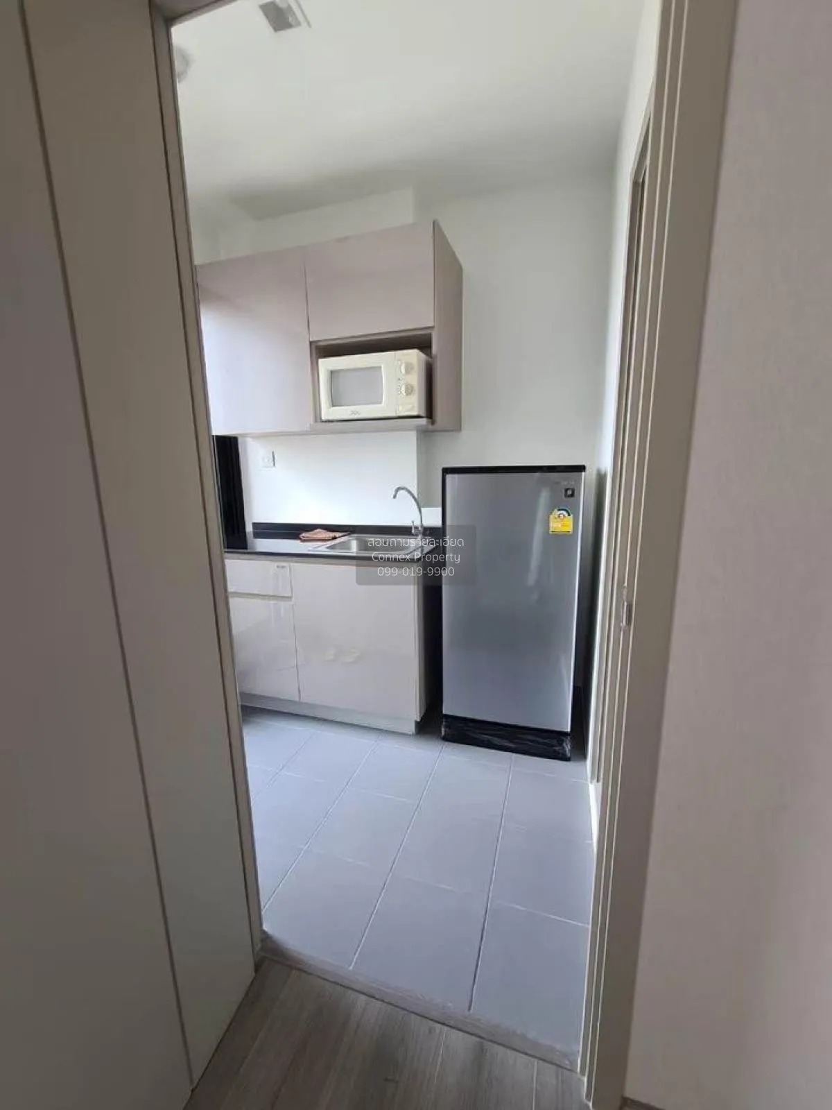 For Rent Condo , The Politan Rive , MRT-Phra Nang Klao Bridge , B