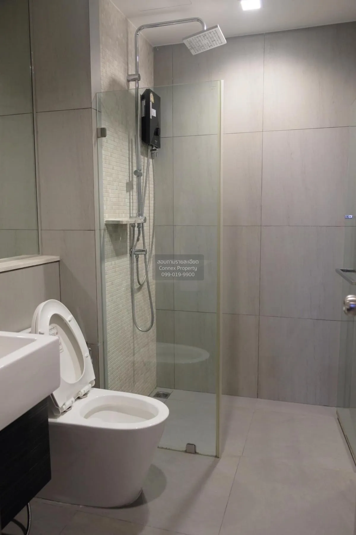 For Rent Condo , The Politan Rive , MRT-Phra Nang Klao Bridge , B