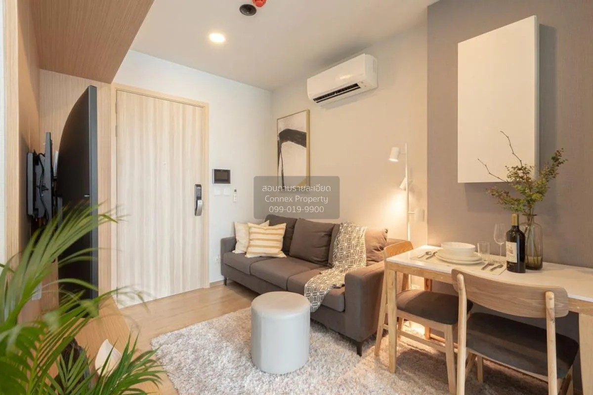 For Sale Condo , Chewathai Kaset-Nawamin , Sena Nikhom , Chatucha 1