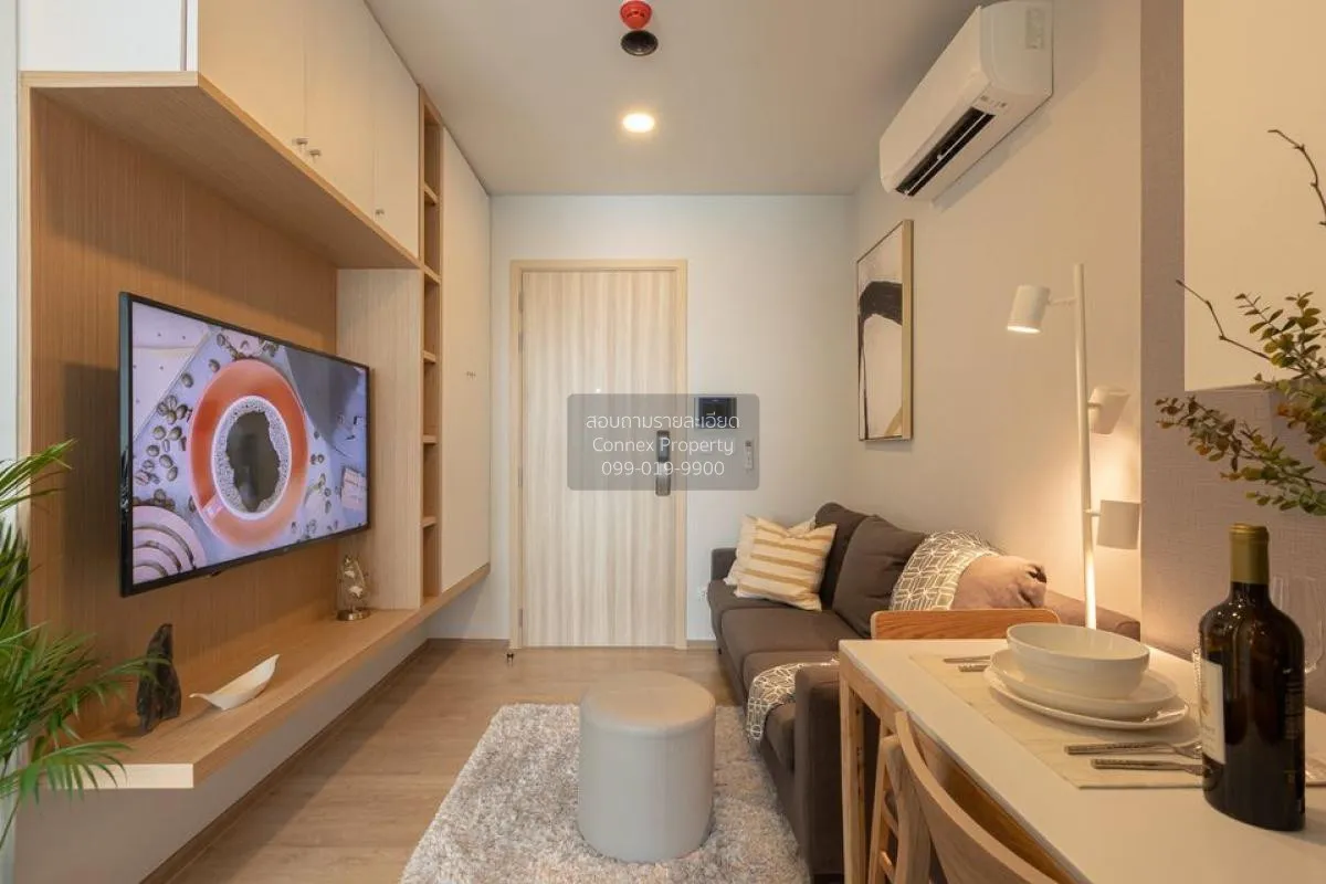 For Sale Condo , Chewathai Kaset-Nawamin , Sena Nikhom , Chatucha 2