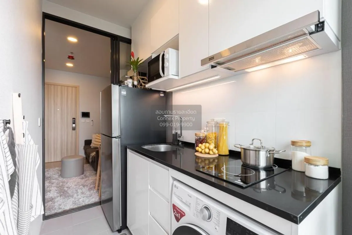 For Sale Condo , Chewathai Kaset-Nawamin , Sena Nikhom , Chatucha