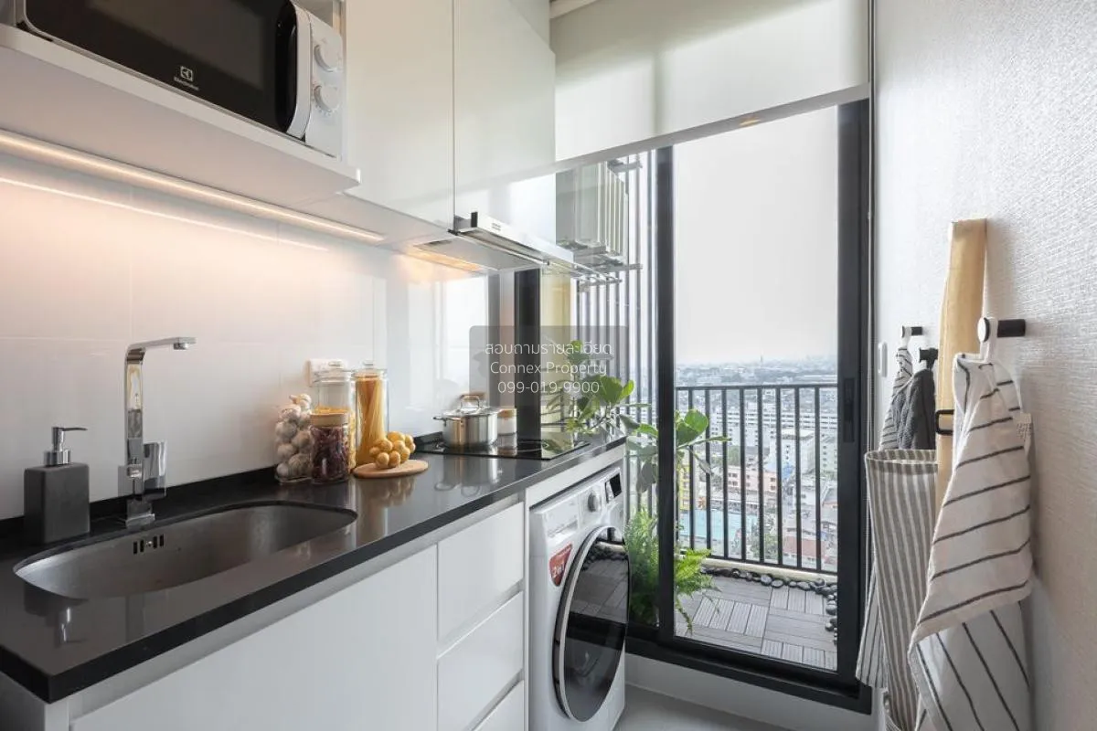 For Sale Condo , Chewathai Kaset-Nawamin , Sena Nikhom , Chatucha