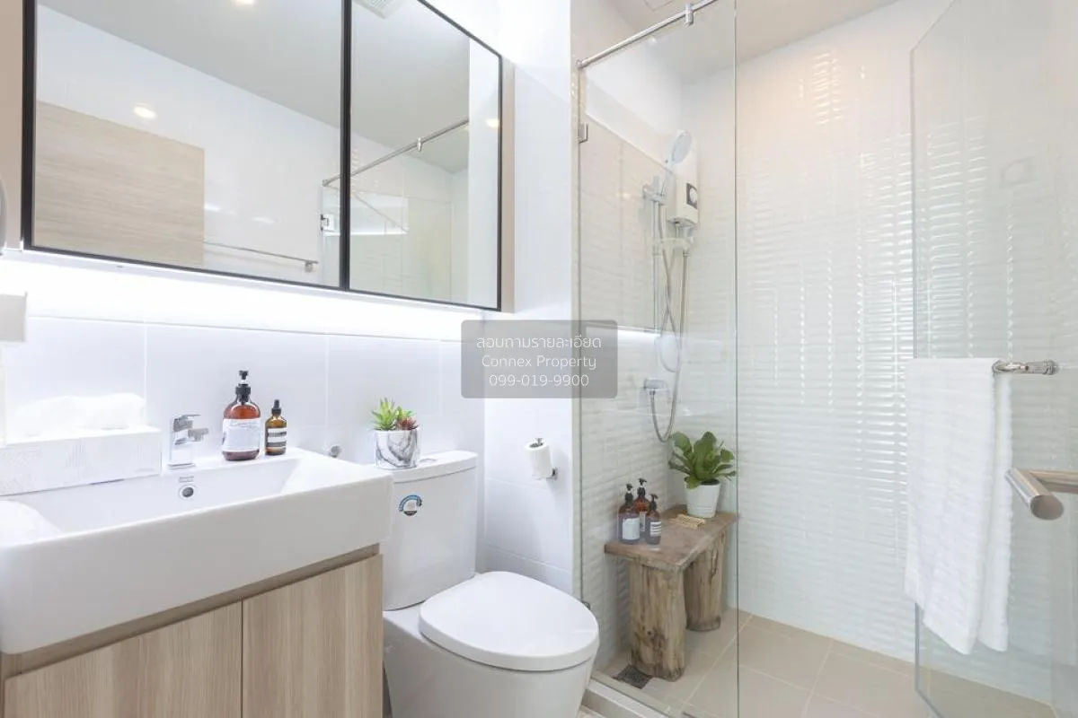 For Sale Condo , Chewathai Kaset-Nawamin , Sena Nikhom , Chatucha