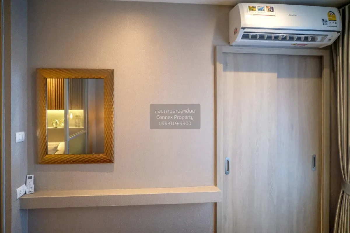 For Sale Condo , Lumpini Park Phetkasem 98 , MRT-Lak Song , Bang 