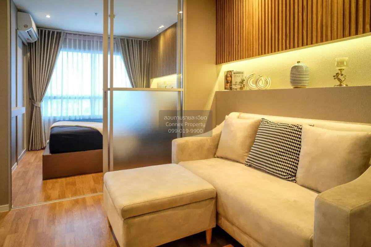 For Sale Condo , Lumpini Park Phetkasem 98 , MRT-Lak Song , Bang  1