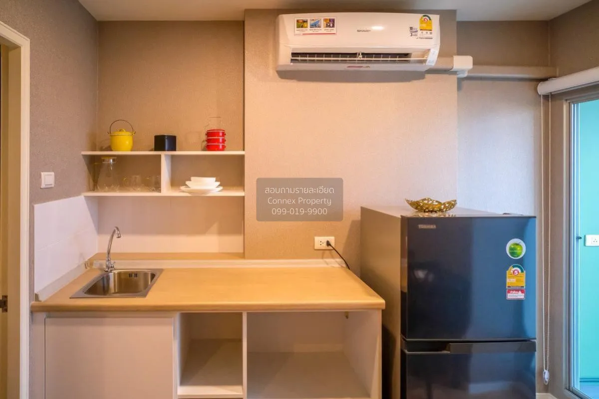 For Sale Condo , Lumpini Park Phetkasem 98 , MRT-Lak Song , Bang 