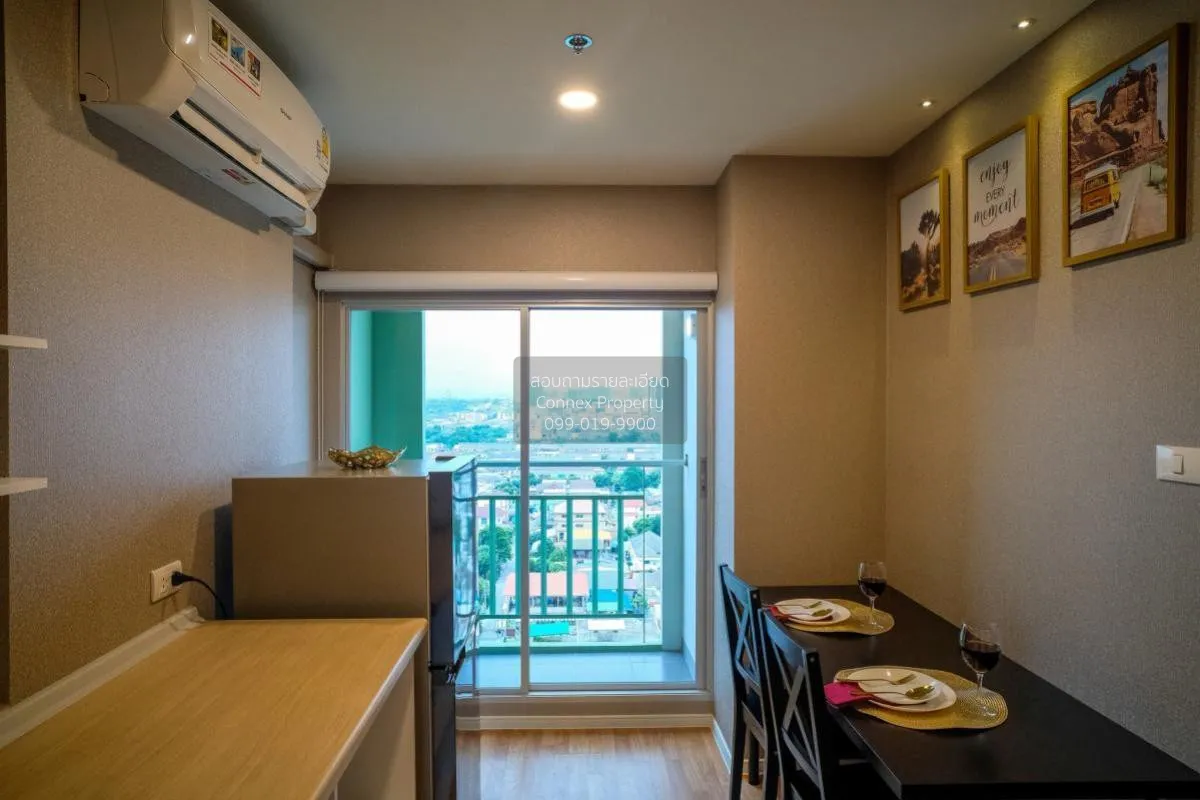 For Sale Condo , Lumpini Park Phetkasem 98 , MRT-Lak Song , Bang 