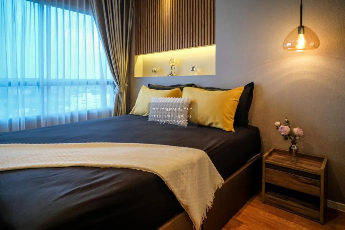 For Sale Condo , Lumpini Park Phetkasem 98 , MRT-Lak Song , Bang 