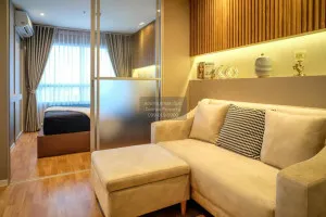 For Sale Condo , Lumpini Park Phetkasem 98 , MRT-Lak Song , Bang Khae Nuea , Bang Khae , Bangkok , CX-93137