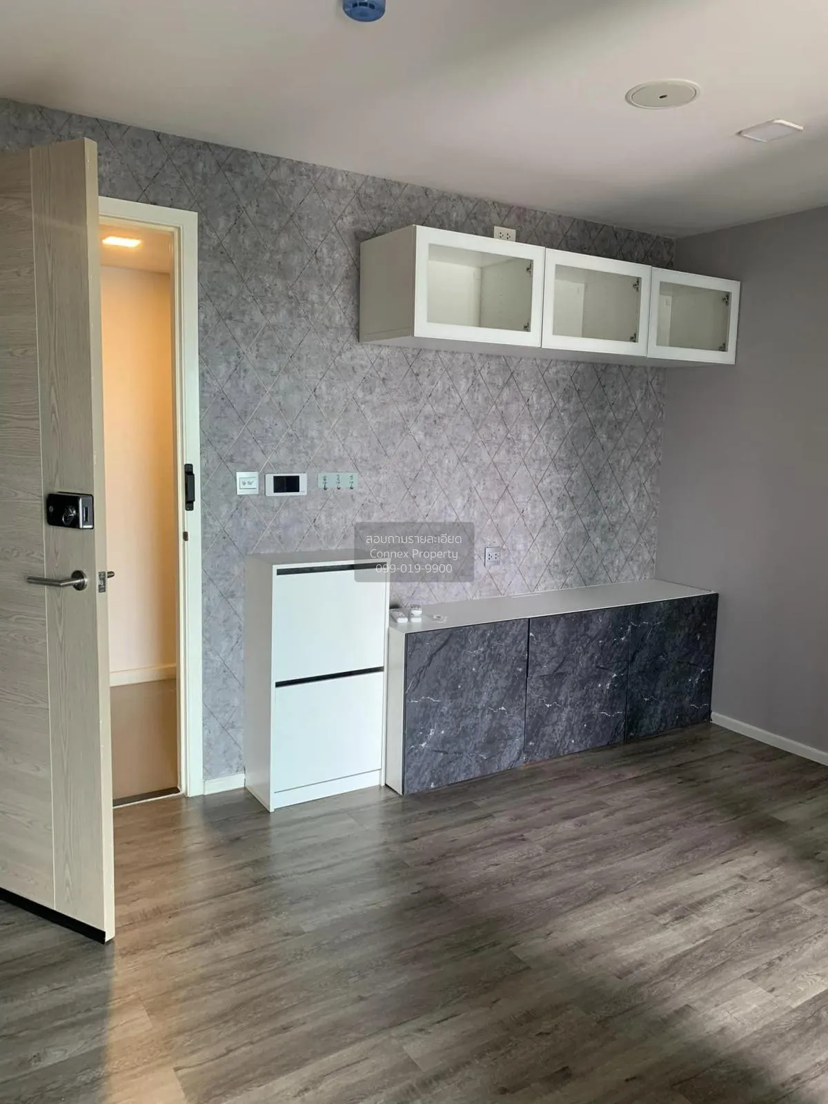 ขายคอนโด  แอทโมซ แจ้งวัฒนะ คลองเกลือ ปากเกร็ด นนทบุรี CX-93141 2