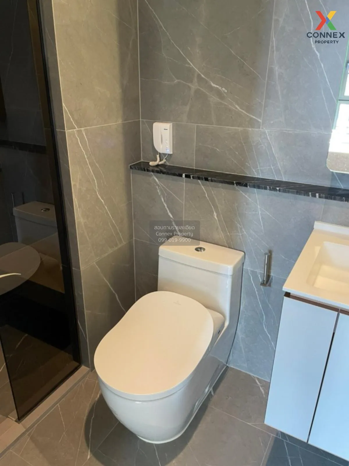 ขายคอนโด  เดอะ รีเซิร์ฟ สุขุมวิท 61 BTS-ทองหล่อ คลองเตยเหนือ เขต 