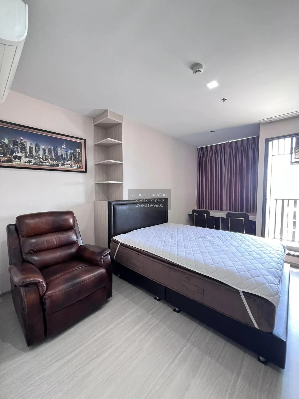 For Rent Condo , Life Ladprao , BTS-Ha Yaek Lat Phrao , Chomphon  1