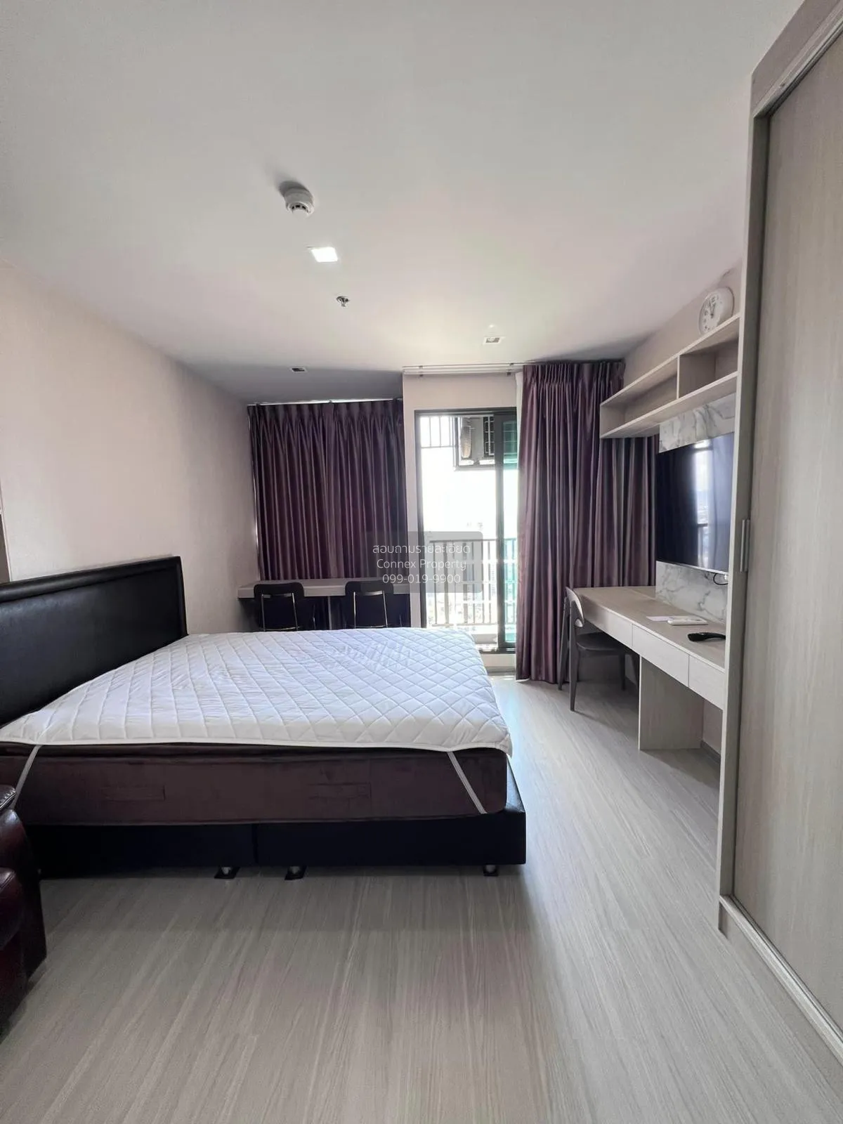 For Rent Condo , Life Ladprao , BTS-Ha Yaek Lat Phrao , Chomphon  3
