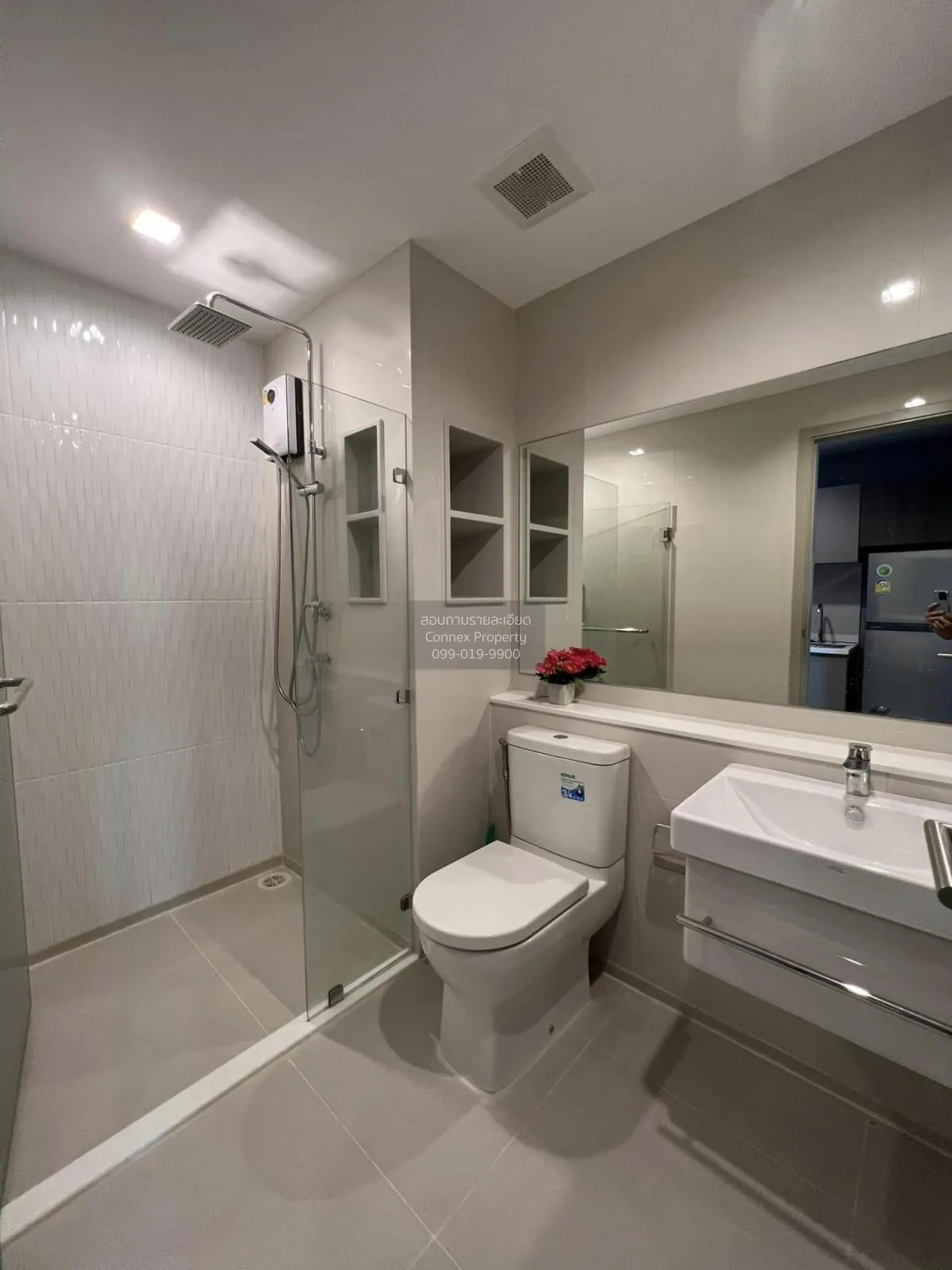 For Rent Condo , Life Ladprao , BTS-Ha Yaek Lat Phrao , Chomphon 