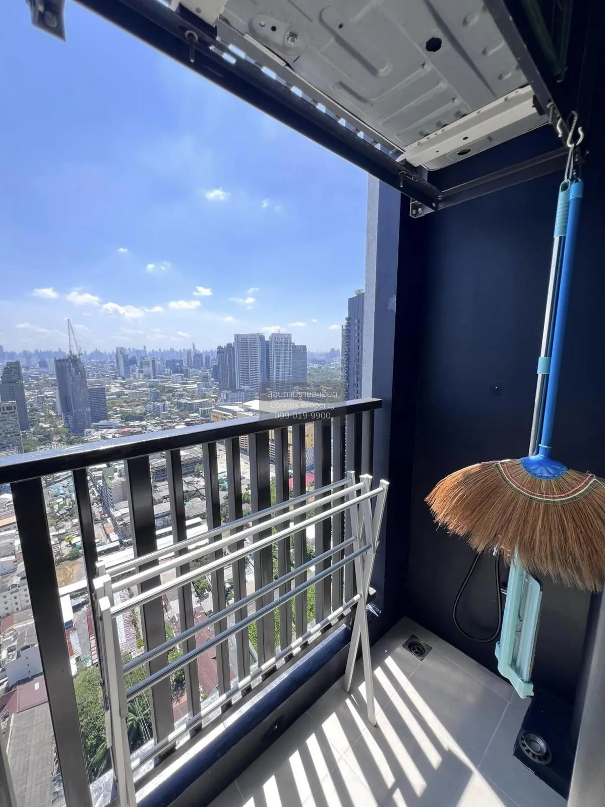 For Rent Condo , Life Ladprao , BTS-Ha Yaek Lat Phrao , Chomphon 