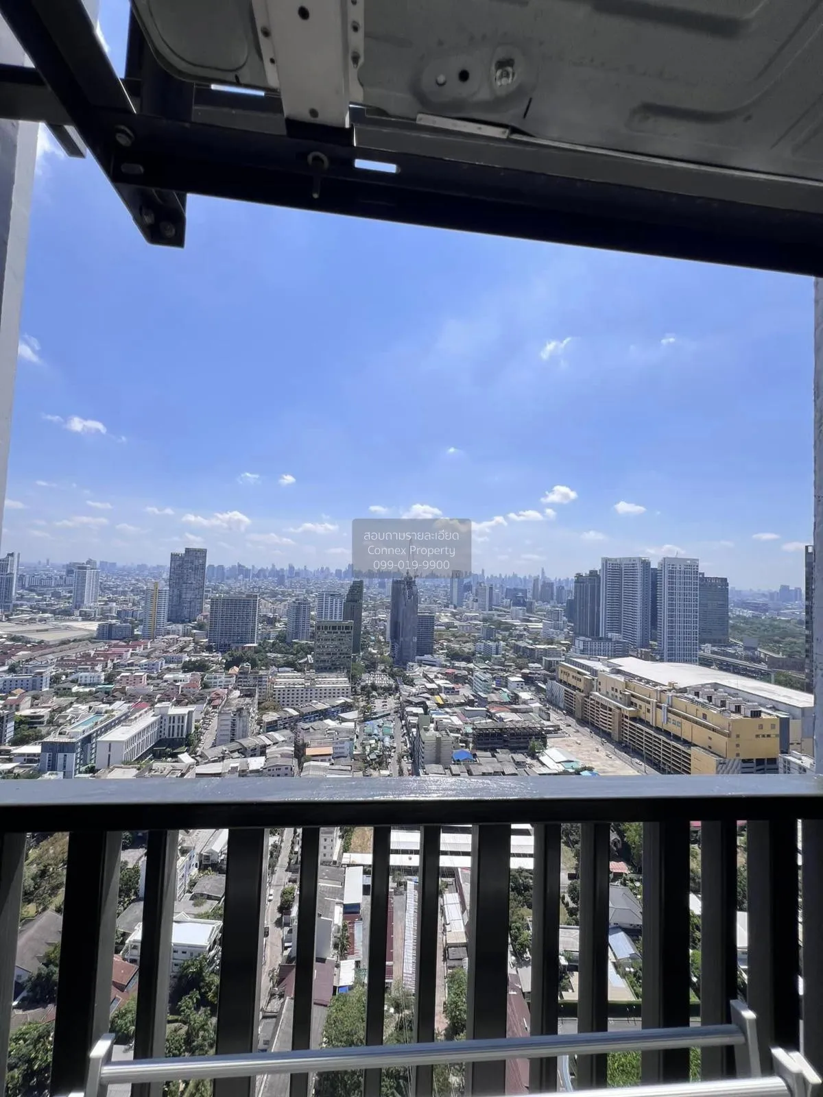 For Rent Condo , Life Ladprao , BTS-Ha Yaek Lat Phrao , Chomphon 