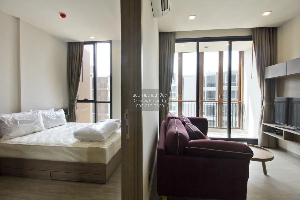 เช่าคอนโด  โมริ เฮาส์ BTS-อ่อนนุช พระโขนงเหนือ เขต วัฒนา กรุงเทพ  3