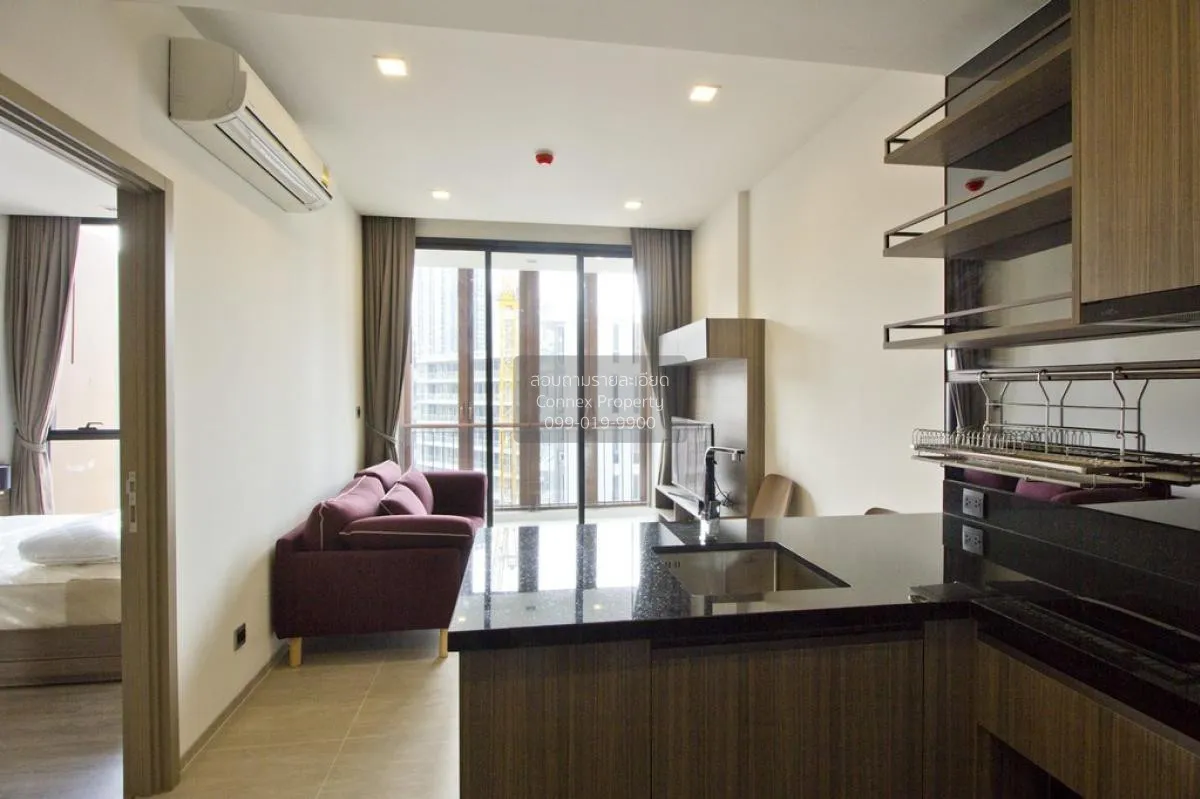 เช่าคอนโด  โมริ เฮาส์ BTS-อ่อนนุช พระโขนงเหนือ เขต วัฒนา กรุงเทพ 