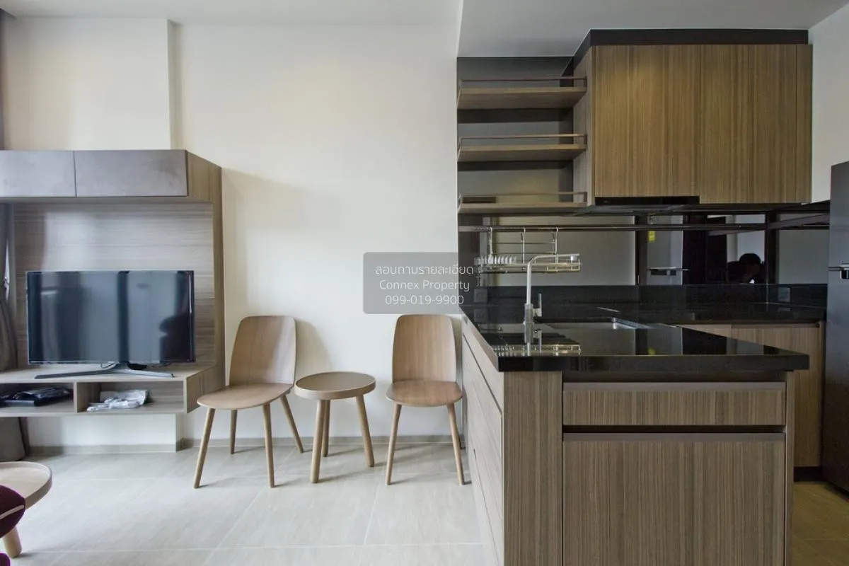 เช่าคอนโด  โมริ เฮาส์ BTS-อ่อนนุช พระโขนงเหนือ เขต วัฒนา กรุงเทพ 