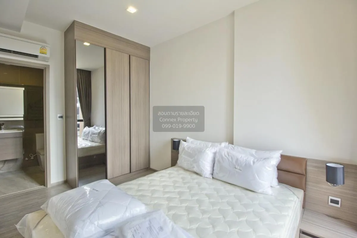 เช่าคอนโด  โมริ เฮาส์ BTS-อ่อนนุช พระโขนงเหนือ เขต วัฒนา กรุงเทพ 