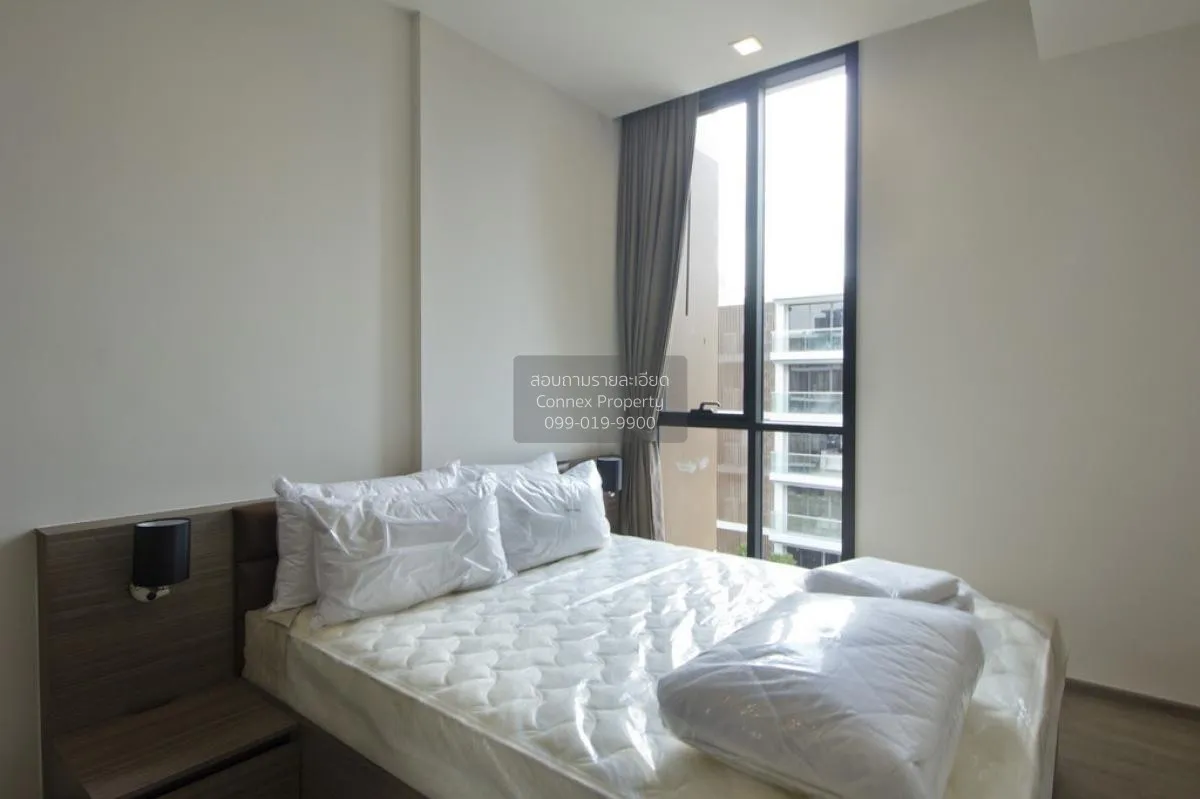 เช่าคอนโด  โมริ เฮาส์ BTS-อ่อนนุช พระโขนงเหนือ เขต วัฒนา กรุงเทพ 