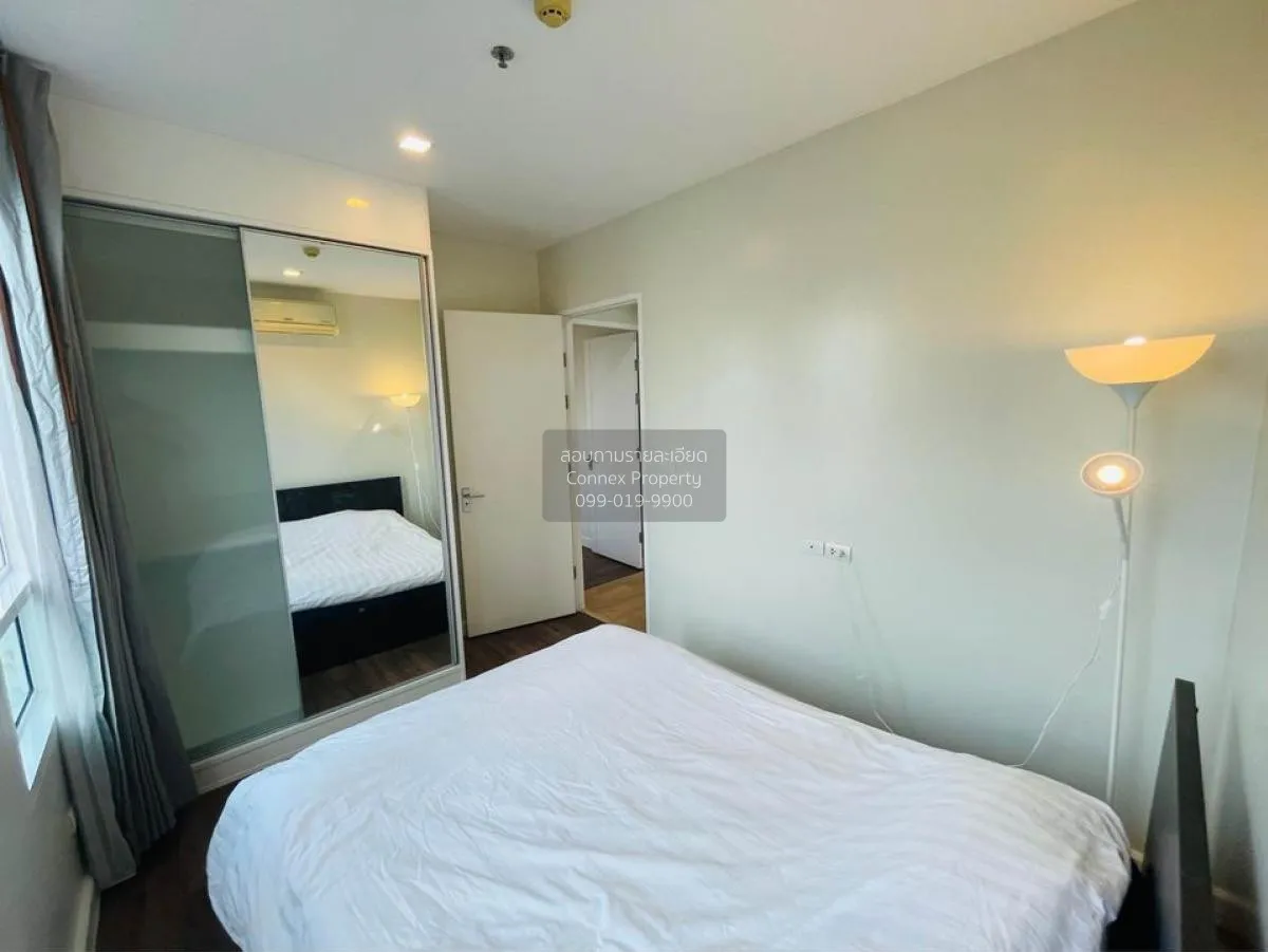 For Rent Condo , The Bloom Sukhumvit 71 , BTS-Phra Khanong , Phra