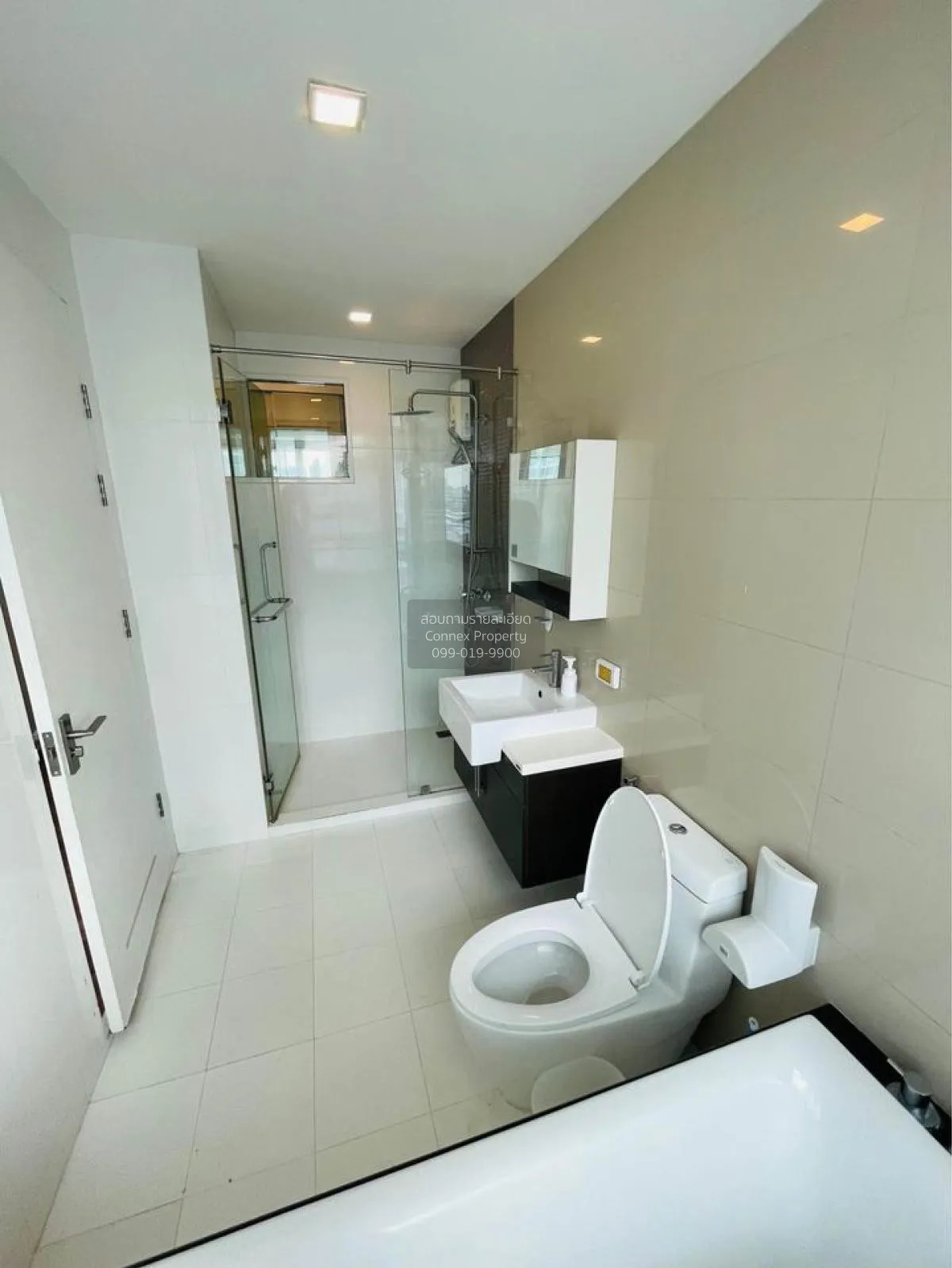 For Rent Condo , The Bloom Sukhumvit 71 , BTS-Phra Khanong , Phra