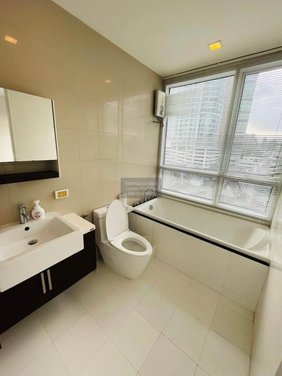 For Rent Condo , The Bloom Sukhumvit 71 , BTS-Phra Khanong , Phra