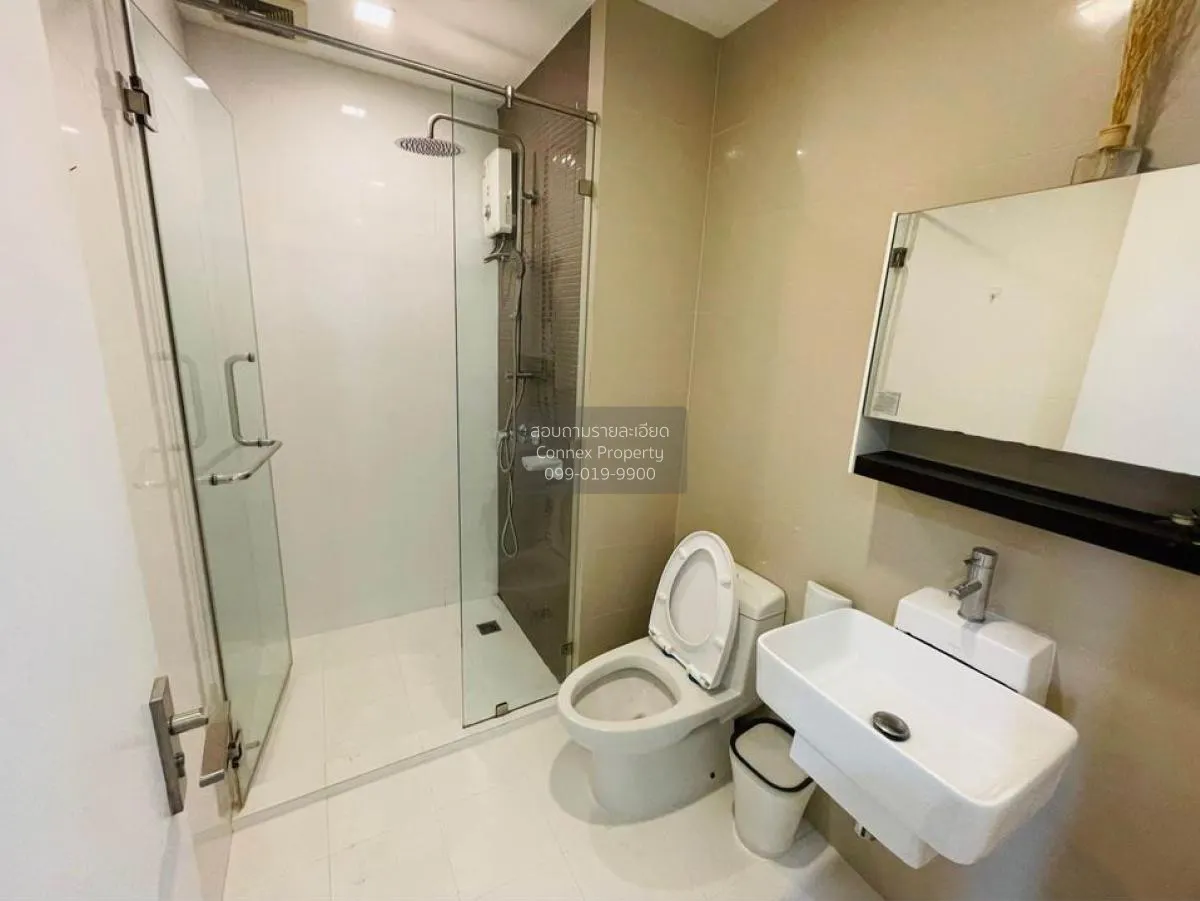 For Rent Condo , The Bloom Sukhumvit 71 , BTS-Phra Khanong , Phra