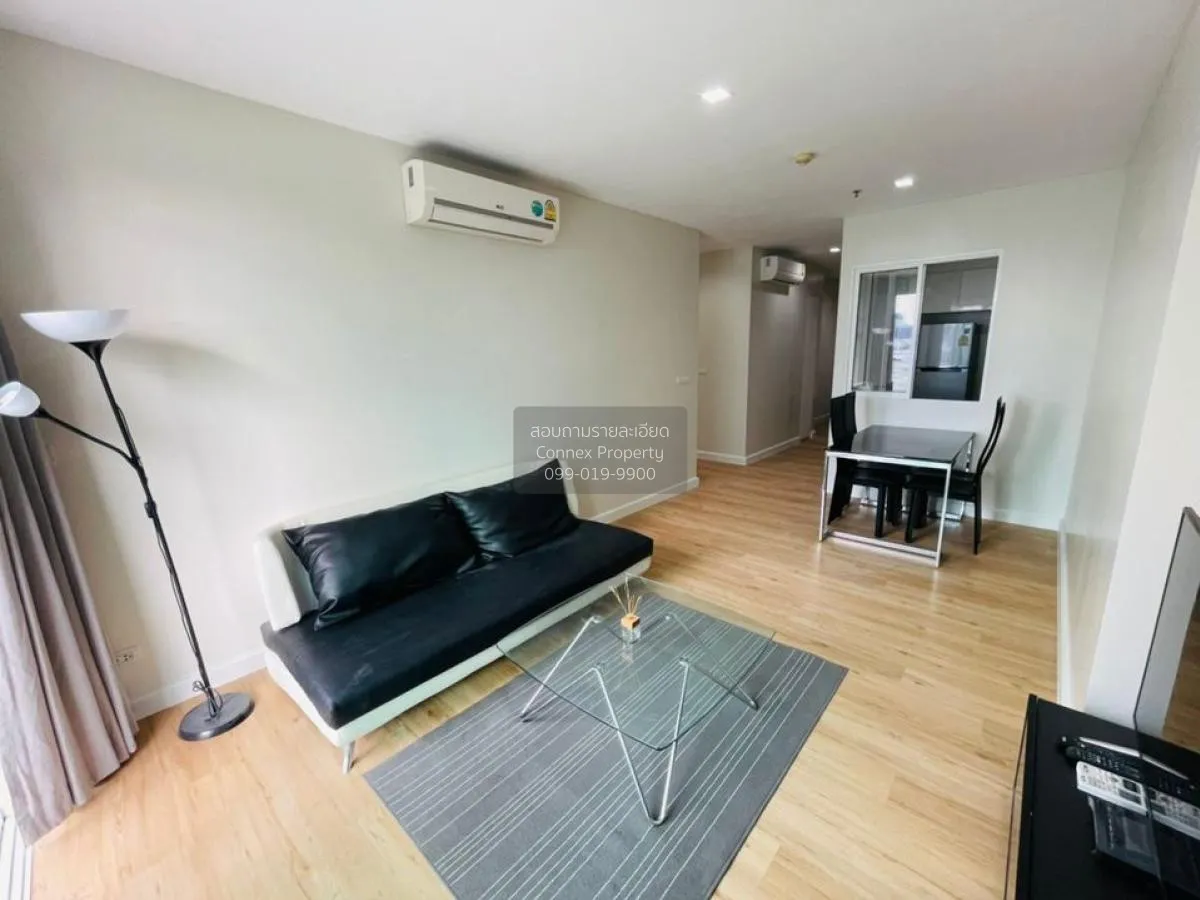 For Rent Condo , The Bloom Sukhumvit 71 , BTS-Phra Khanong , Phra 1