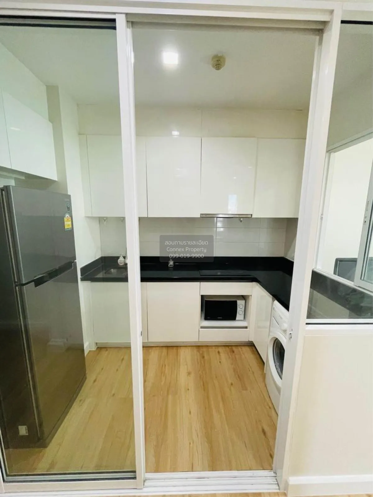 For Rent Condo , The Bloom Sukhumvit 71 , BTS-Phra Khanong , Phra 2