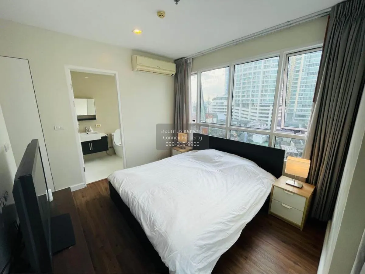 For Rent Condo , The Bloom Sukhumvit 71 , BTS-Phra Khanong , Phra 4