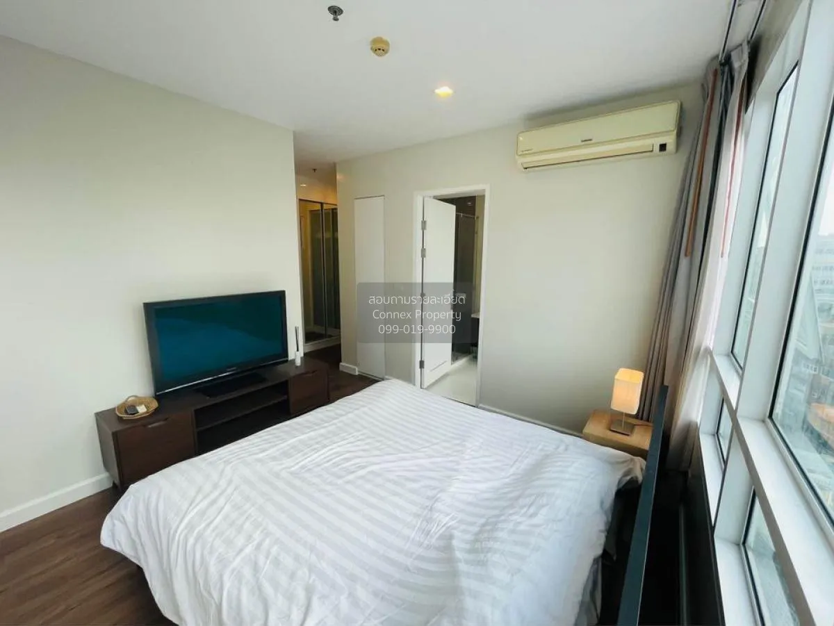 For Rent Condo , The Bloom Sukhumvit 71 , BTS-Phra Khanong , Phra