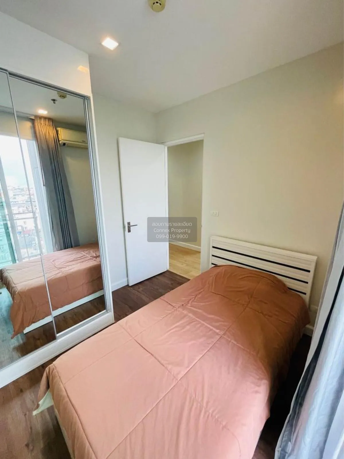 For Rent Condo , The Bloom Sukhumvit 71 , BTS-Phra Khanong , Phra