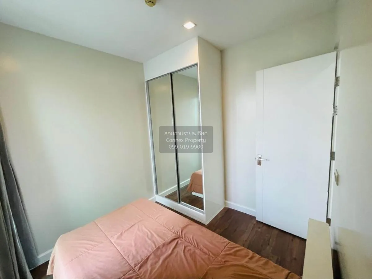 For Rent Condo , The Bloom Sukhumvit 71 , BTS-Phra Khanong , Phra