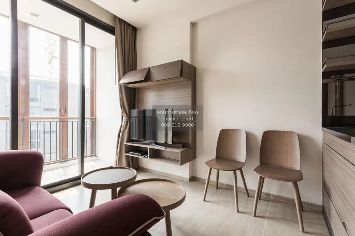 For Rent Condo , Mori Haus , BTS-On Nut , Phra Khanong Nuea , Wat 1