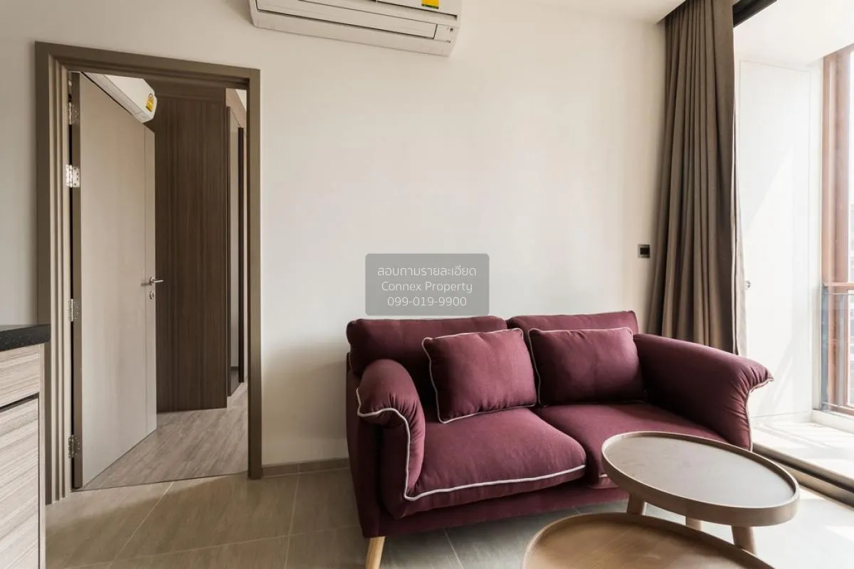 For Rent Condo , Mori Haus , BTS-On Nut , Phra Khanong Nuea , Wat 2
