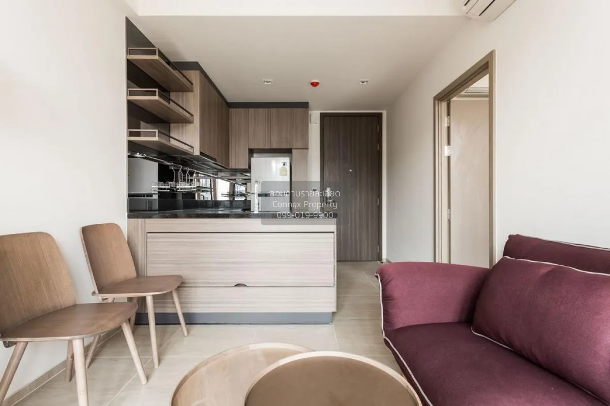 For Rent Condo , Mori Haus , BTS-On Nut , Phra Khanong Nuea , Wat 3